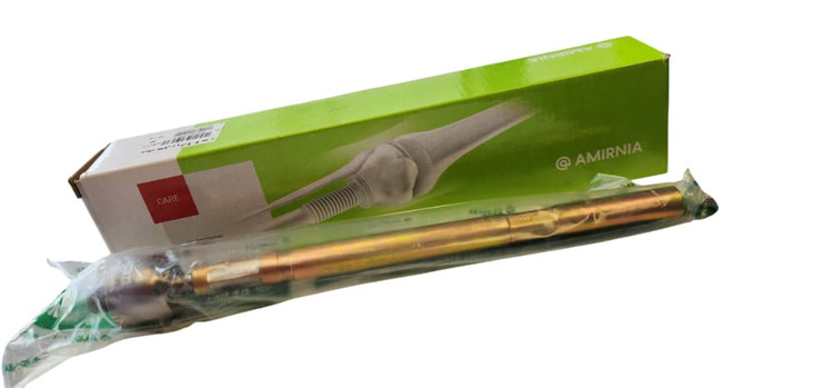 قرقری فرمان (سیبک مفصل) پژو 206 امیرنیا