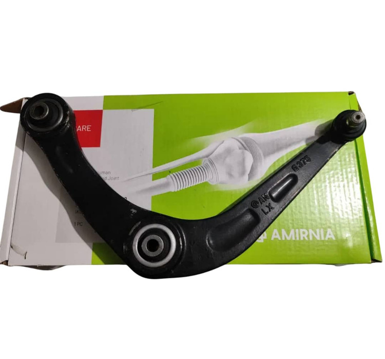 طبق راست پژو 206 امیرنیا