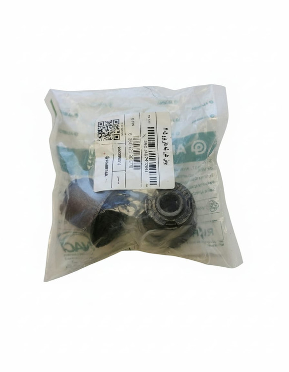 بوش طبق لبه دار پژو 405 امیرنیا