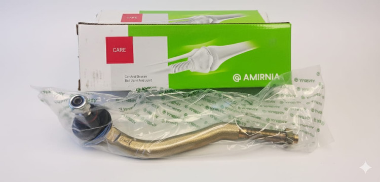 سیبک فرمان چپ پژو 405 امیرنیا