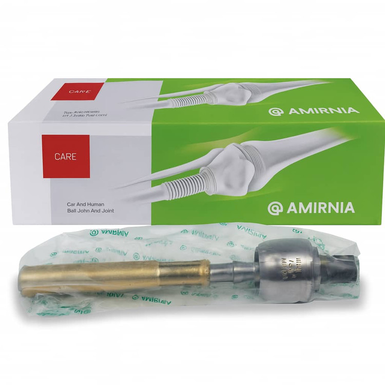 قرقری فرمان (سیبک مفصل) پژو 405 امیرنیا