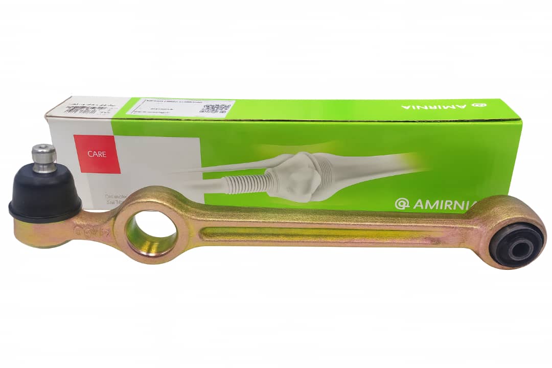 طبق بوش فلزی پراید امیرنیا