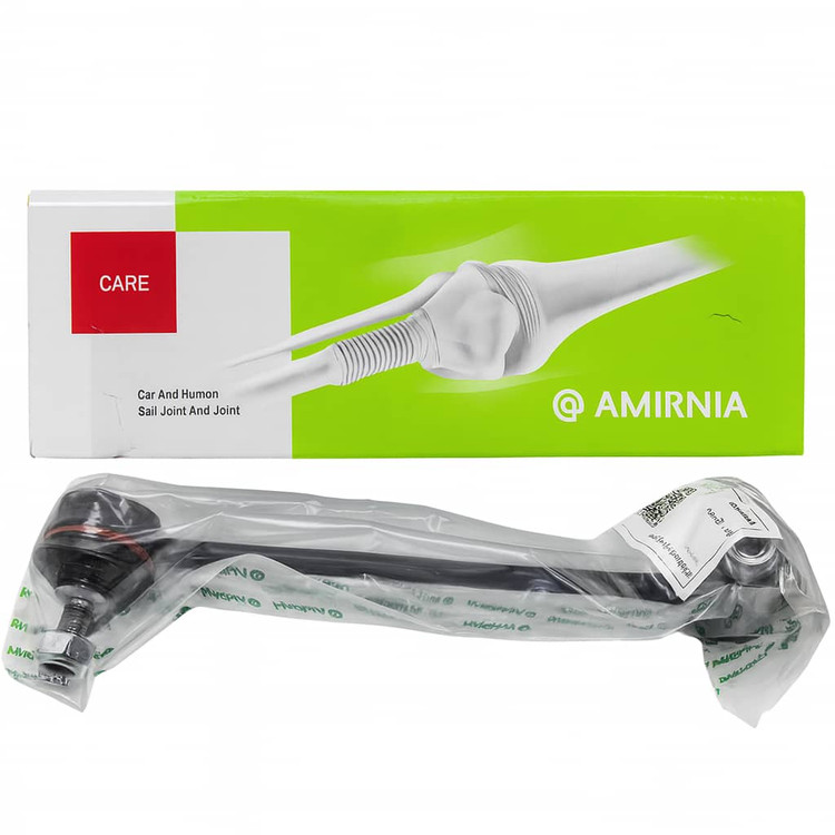 میل موجگیر راست تیبا امیرنیا