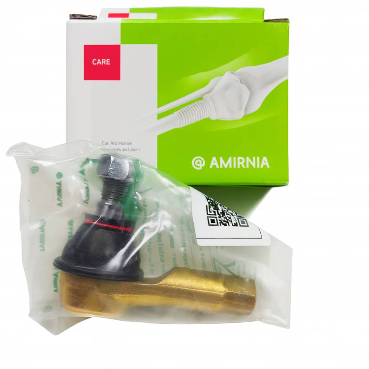 سیبک فرمان تیبا امیرنیا