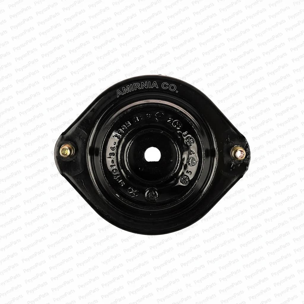 توپی سر کمک پراید امیرنیا