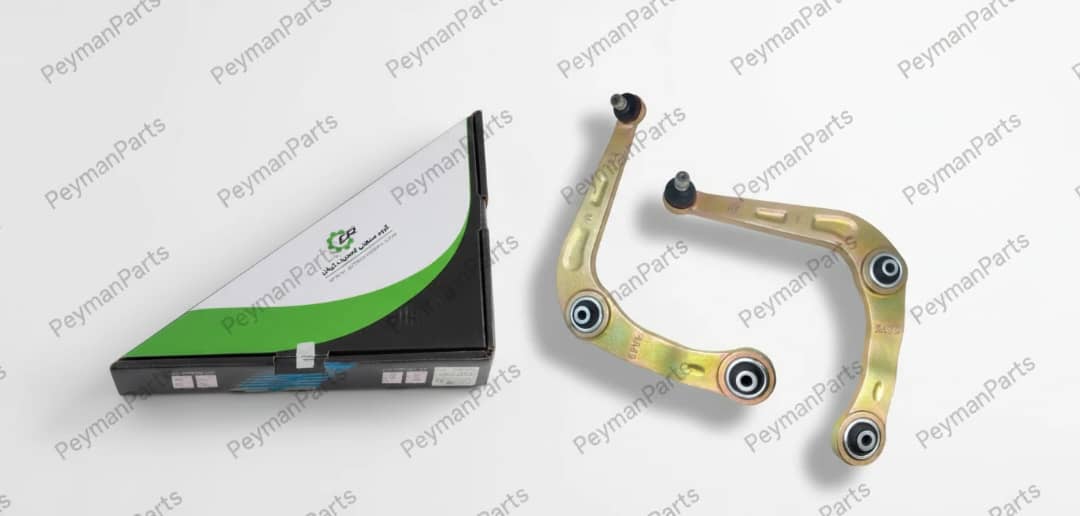 طبق چپ پژو 206 گیلان