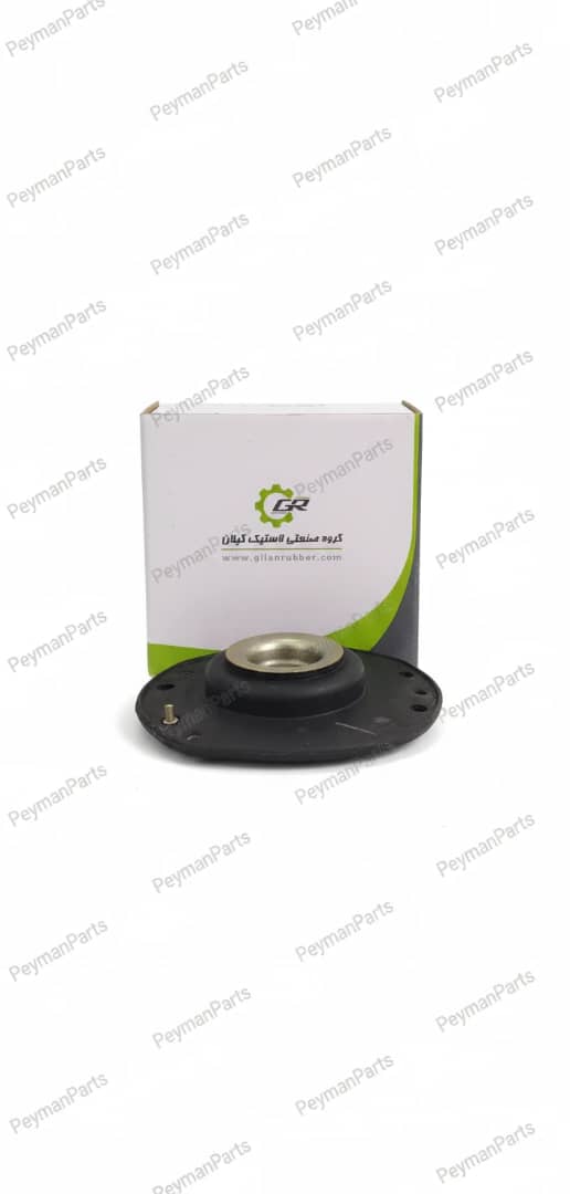 توپی سر کمک راست پژو 206 گیلان