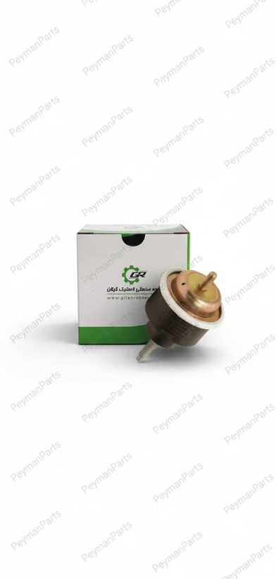 دسته موتور دوسرپیچ پژو 206 تیپ 5 گیلان