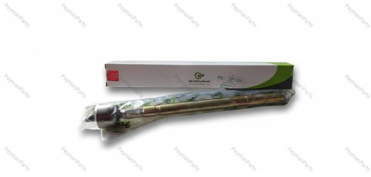 قرقری فرمان (سیبک مفصل) پژو 206,207 گیلان