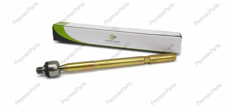 قرقری فرمان (سیبک مفصل) ماندو پژو 206,207 گیلان