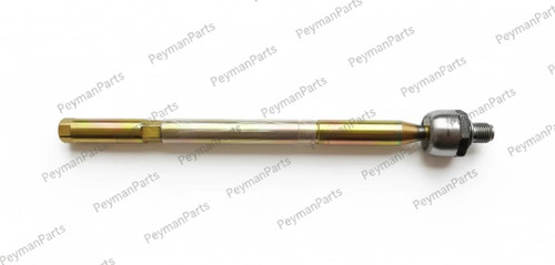 قرقری فرمان (سیبک مفصل) ماندو پژو 206,207 گیلان