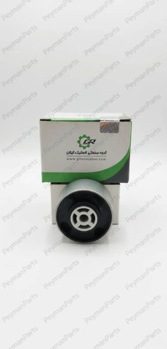 دسته موتور گرد فلزی (توپی) پژو 206 گیلان