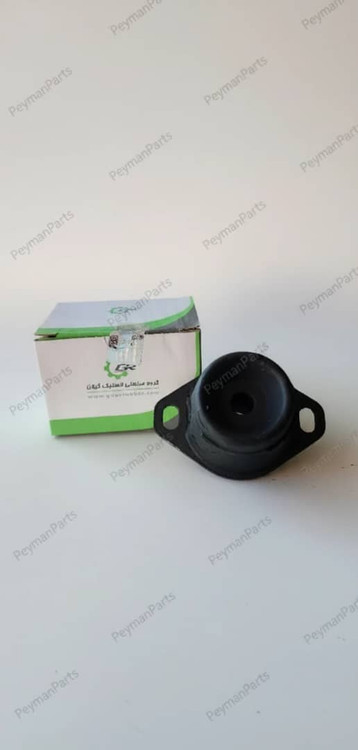 دسته موتور زیر باطری پژو 206 گیلان