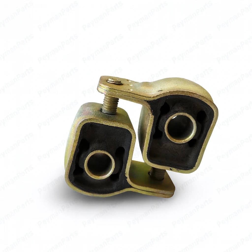 بوش طبق جناقی پژو 405، پژو پارس، سمند (دو عددی) گیلان