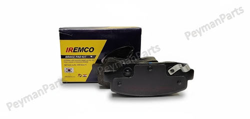 لنت ترمز عقب رانا امکو