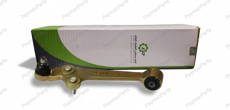 طبق چپ تیبا گیلان