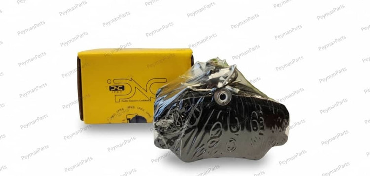 لنت ترمز جلو پژو 405 IPNC