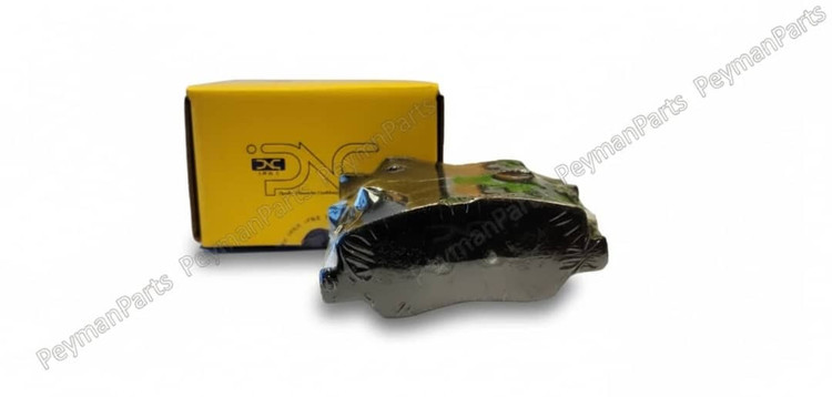 لنت ترمز عقب رانایی