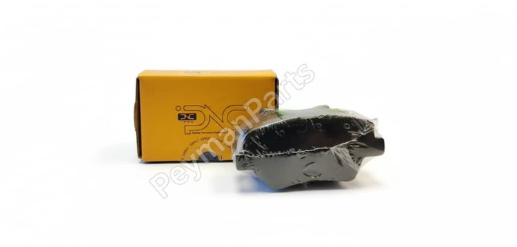 لنت ترمز عقب دنا IPNC