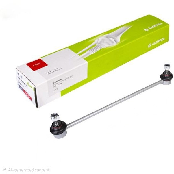 میل موجگیر پژو 206 امیرنیا