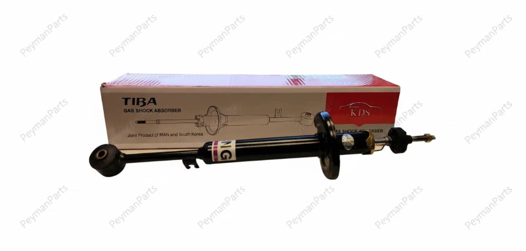 کمک فنر گازی عقب تیبا (CNG) (جفت) KDS