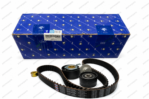 کیت تسمه تایم ال 90 (Optibelt) ایساکو