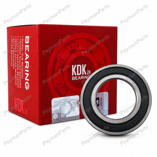 بلبرینگ وسط پلوس پژو 405 KDK