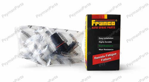 سنسور میل سوپاپ پژو 405 زیمنس فرانکو