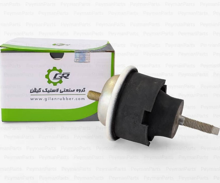 دسته موتور دوسرپیچ (هیدرومانت) پژو 405, پارس, سمند گیلان