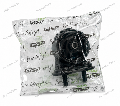 دسته موتور شماره 2 پراید GISP