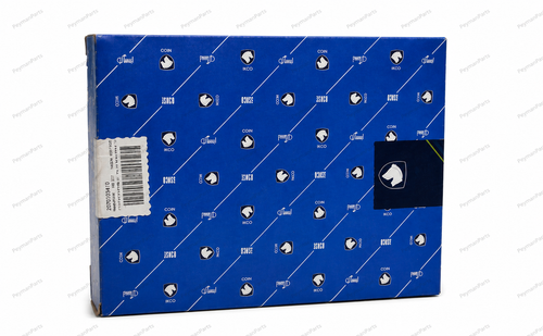 تسمه دینام 207 فرمان برقی 1055 (Optibelt) شرکتی